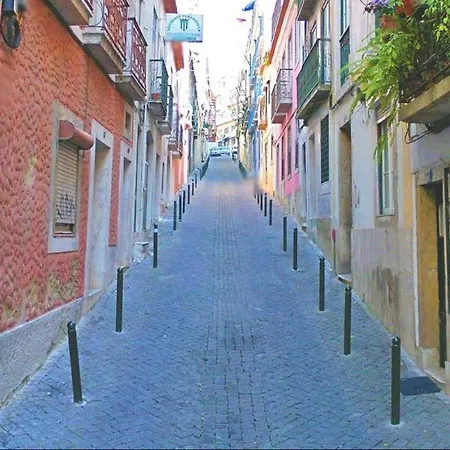 Calling & 3* Lissabon