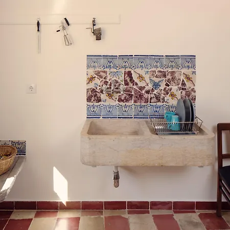 里斯本客房公寓 3* Lisboa