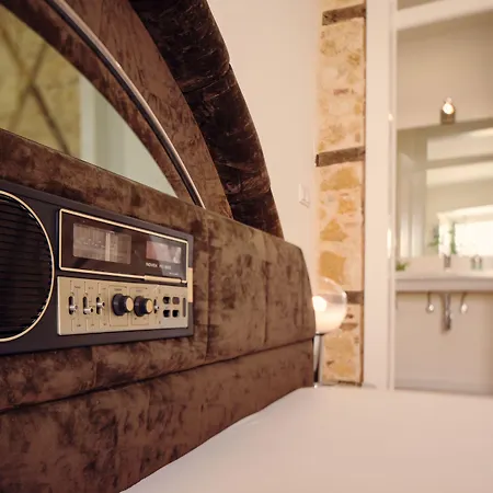 Calling & בית הארחה ליסבון