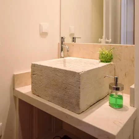 里斯本客房公寓