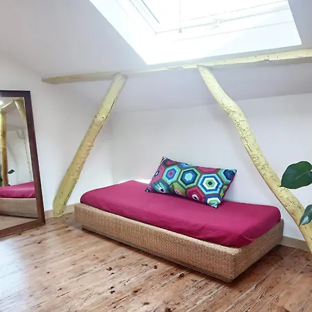 Calling & ליסבון