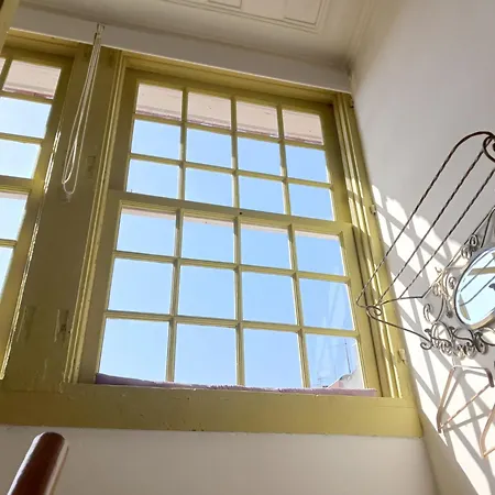 里斯本客房公寓 Lisboa