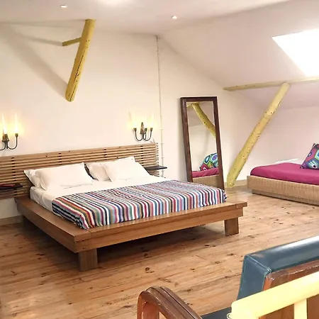 Pensjonat Calling & 3*