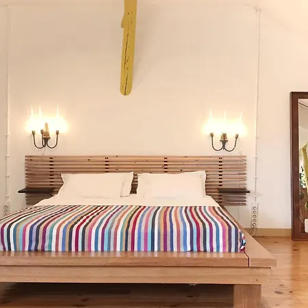 Calling & 3* Lizbona