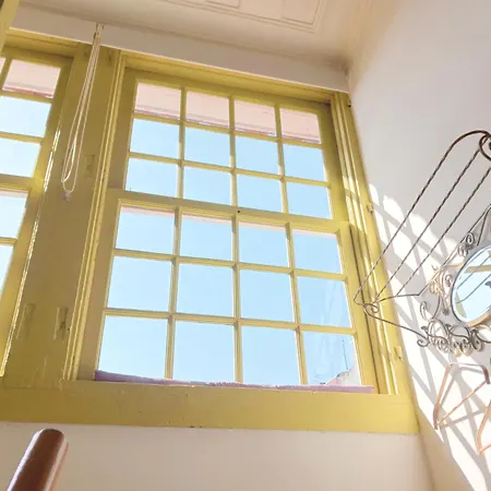 Calling & Pensjonat Lizbona