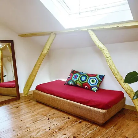 Calling & Pensjonat Lizbona