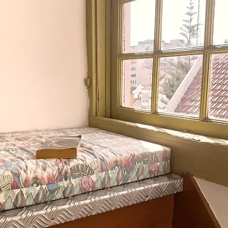 Calling & 3* Lizbona