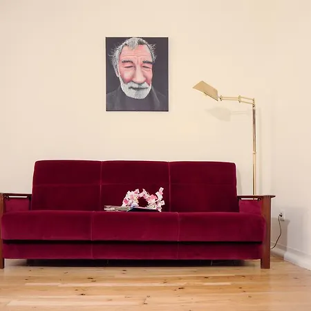 里斯本客房公寓 Lisboa