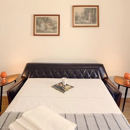 里斯本客房公寓 Lisboa