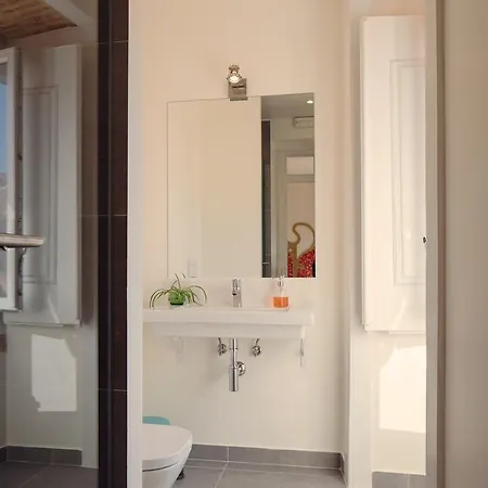 里斯本客房公寓 招待所 Lisboa