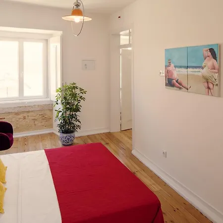 Maison d'hôtes Calling &