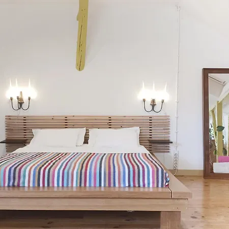 Calling & Gasthuis Lissabon