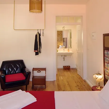 Gasthuis Calling & Lissabon