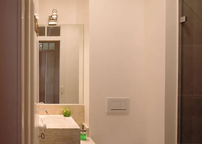 Calling & Guest house 3*