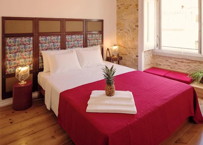 Calling & Guest house Lisbon