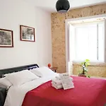 Calling & Πανσιόν Lisboa
