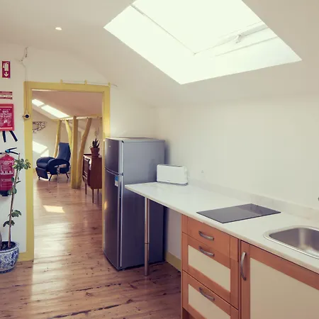 Calling & Penzion 3*