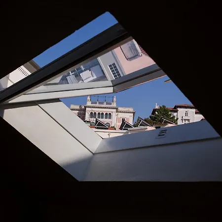 Maison d'hôtes Calling & Lisboa