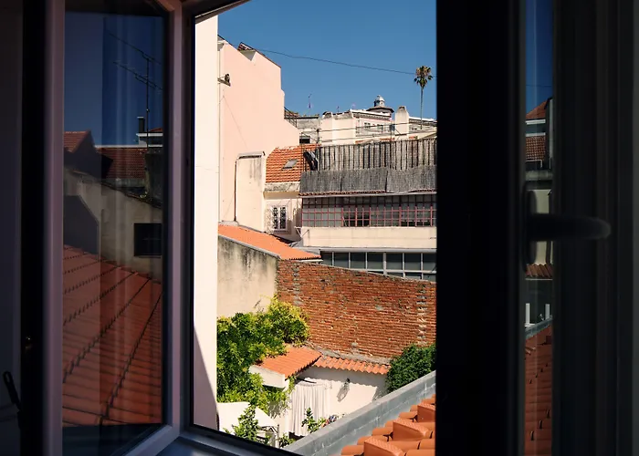 Πανσιόν Calling & 3*