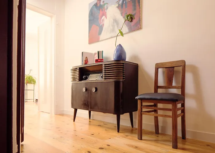 Πανσιόν Calling &