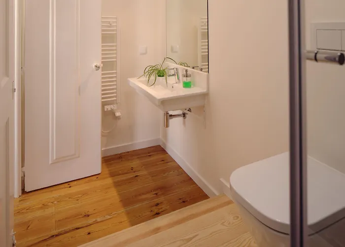 Calling & Πανσιόν Lisboa