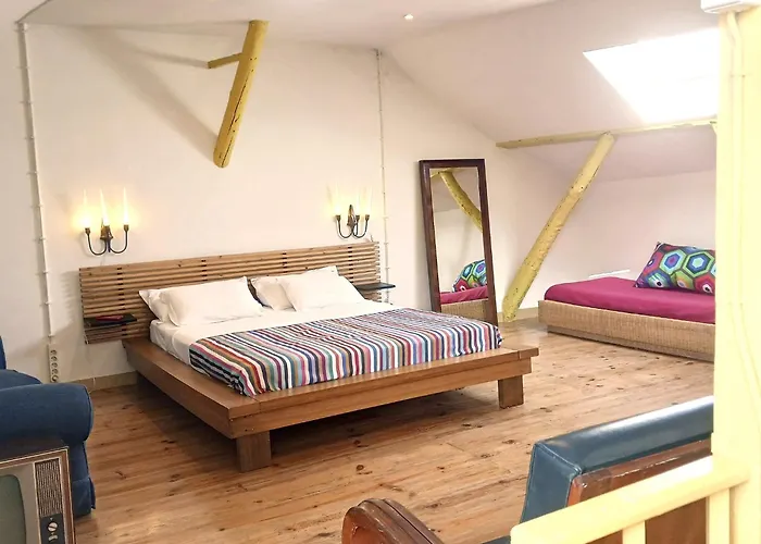 Πανσιόν Calling & 3*