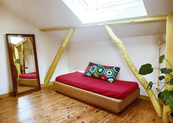 Calling & Πανσιόν Lisboa